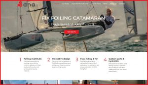 Homepage-new-english-website-DNA-Performance-Sailing-foiling-multihulls-shipyard-boatbuilders